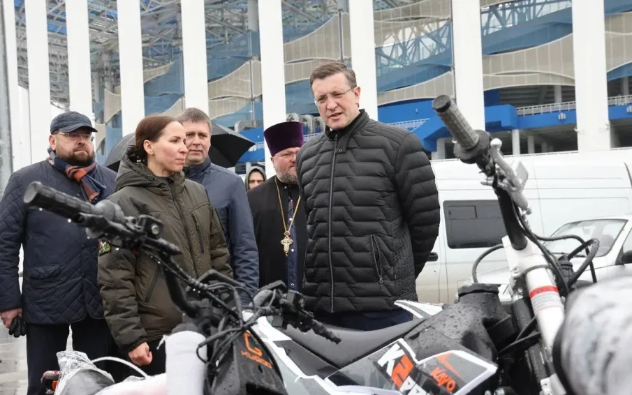 Победу куём и в тылу